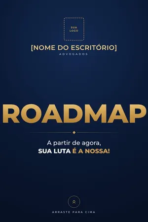 Capa do Passo a Passo do Processo PF